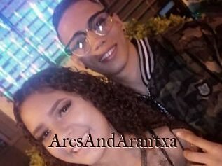 AresAndArantxa