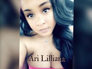 Ari_Lilliana