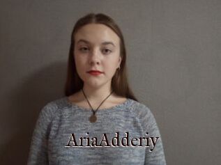 AriaAdderiy