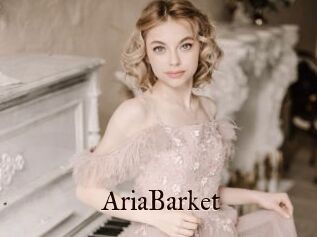 AriaBarket