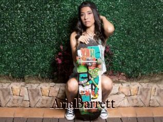 AriaBarrett