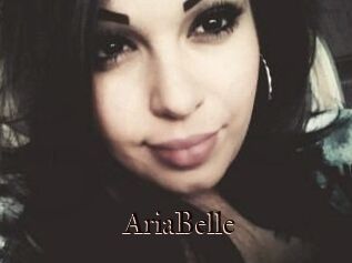 Aria_Belle