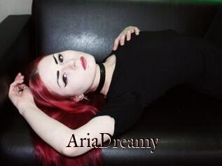AriaDreamy