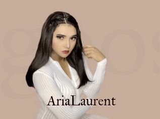 AriaLaurent