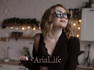 AriaLife