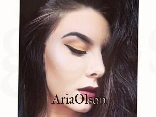 Aria_Olson