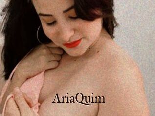 AriaQuim
