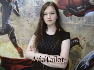 AriaTailor