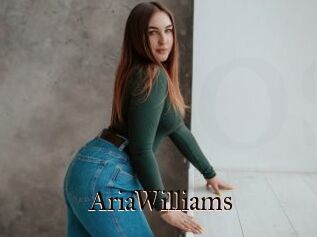 AriaWilliams