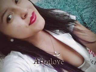 Ariaalove
