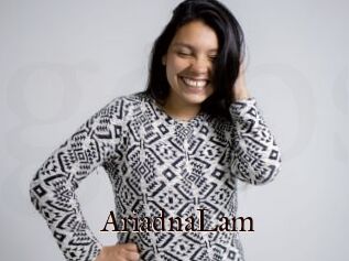 AriadnaLam
