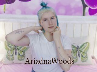 AriadnaWoods