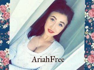 AriahFree