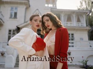 ArianaAndStacy