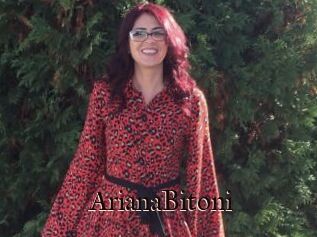 ArianaBitoni