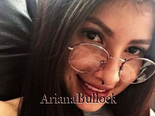 ArianaBullock