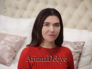 ArianaDebye