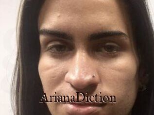 ArianaDiction