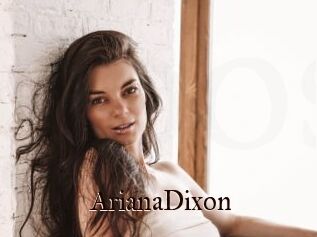 ArianaDixon