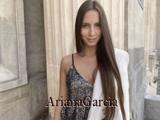ArianaGarcia
