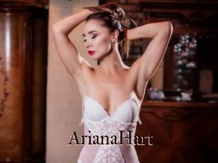 ArianaHart