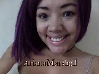 Ariana_Marshall