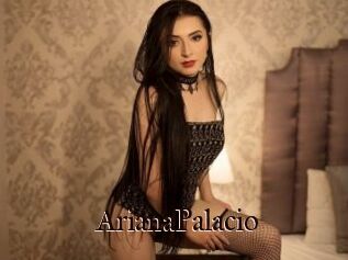 ArianaPalacio