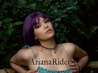 ArianaRider