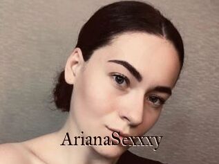 ArianaSexxxy