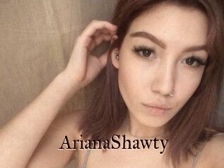 ArianaShawty