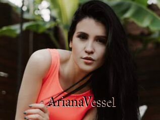 ArianaVessel