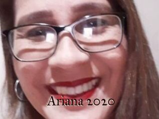 Ariana_2020