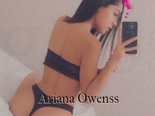Ariana_Owenss