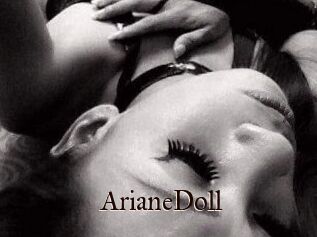 ArianeDoll