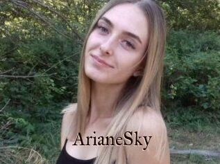 ArianeSky