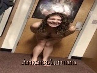 AriannaAutumn