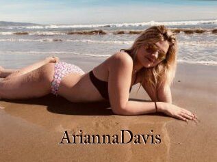 AriannaDavis
