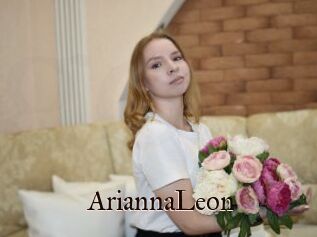 AriannaLeon