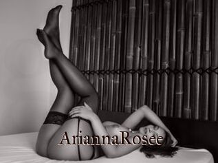 AriannaRosee