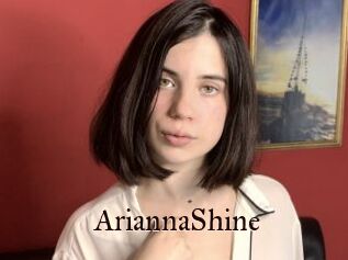 AriannaShine