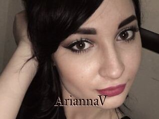 AriannaV