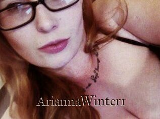 AriannaWinter1