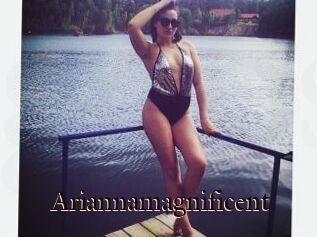Ariannamagnificent