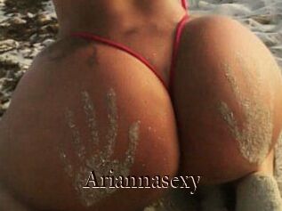 Ariannasexy