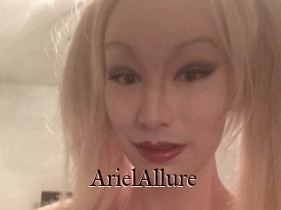 ArielAllure