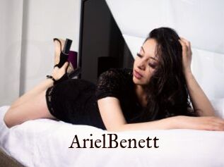ArielBenett