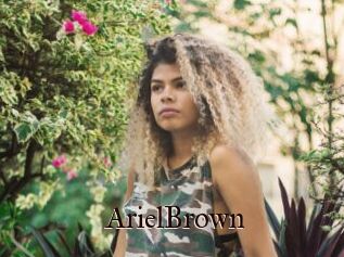 ArielBrown