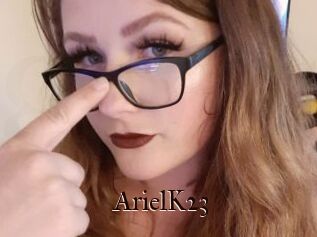 ArielK23