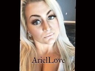 Ariel_Love_