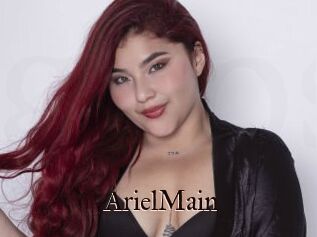 ArielMain